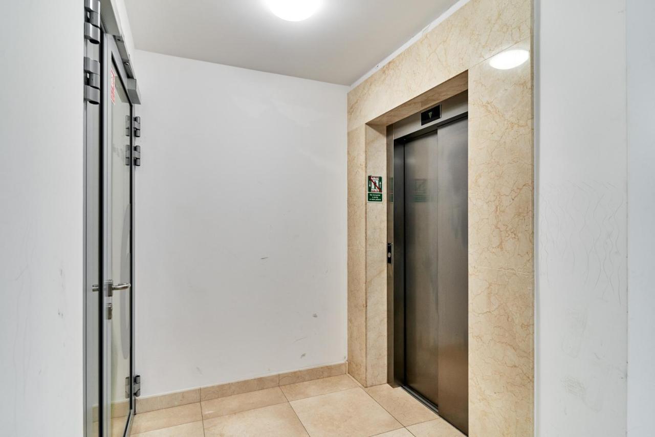 Apartments Wroclaw Pulaskiego By Noclegi Renters Buitenkant foto