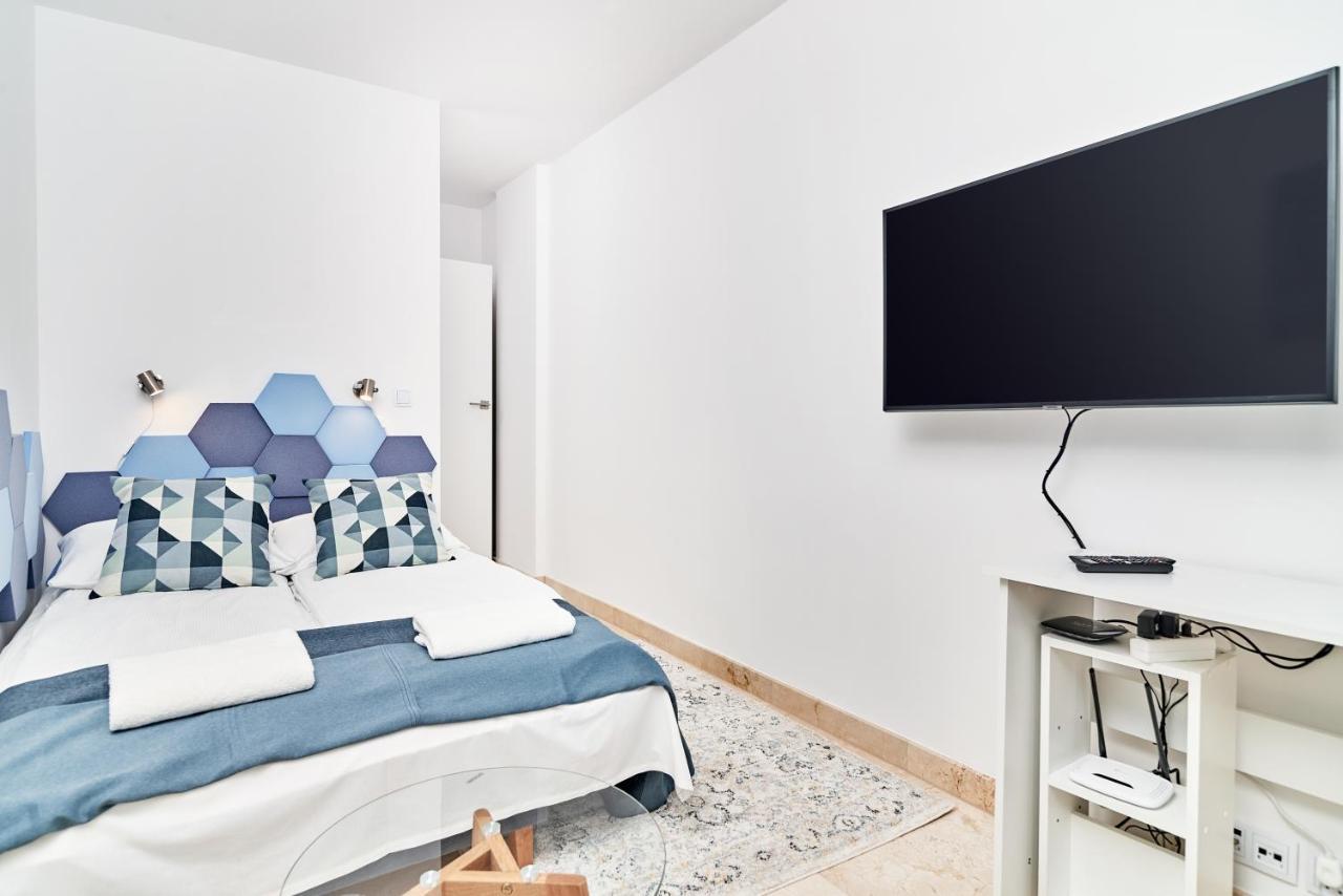 Apartments Wroclaw Pulaskiego By Noclegi Renters Buitenkant foto